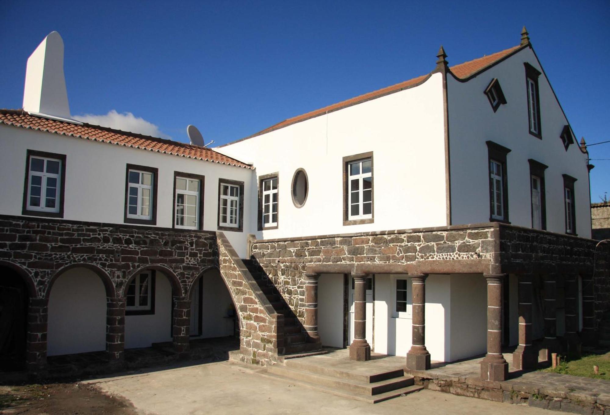 Quinta Atlantis Acomodação com café da manhã Povoacao  Exterior foto